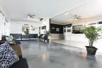 Marquis de Lafayette Hotels in West Cape May