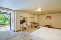 Mare Monte Luxury Suites Hoteles en Spetses