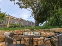 The Cabin فنادق في Swanage