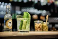 Das Prinzregent - bar
