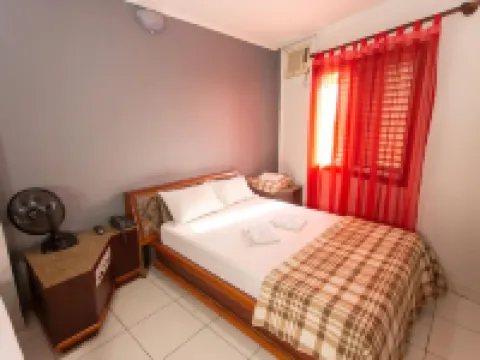 Hotel Cambará Hotels in Osasco