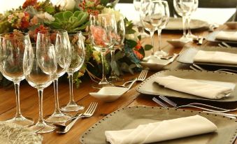 El Laurel Hotel Boutique