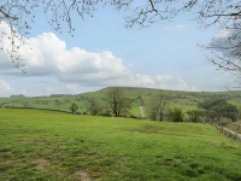 Swallows Nest Hotels in Macclesfield