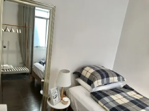 InkaHuset Pacasmayo Hotels in 