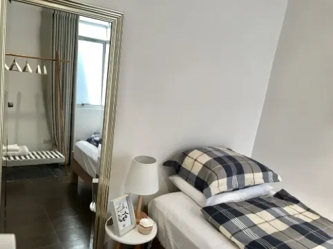 InkaHuset Pacasmayo飯店