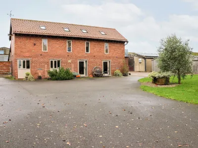 The Granary Hotels near Elkesley Primary & Nursery School