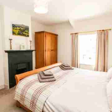 Shepherd's Lodge Rooms