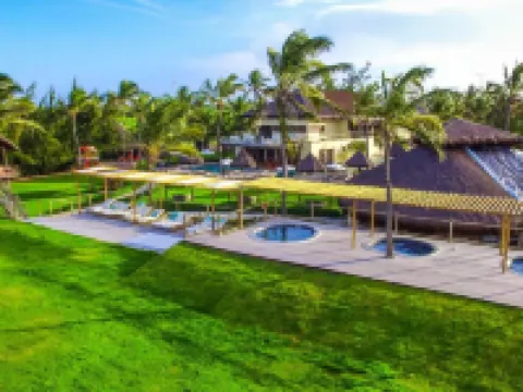Hotel Casa do Mar Hotels in Icapuí