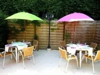 Logis - Hôtel Restaurant l'Ecu de France Hotels in Pithiviers