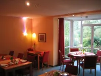 AngerResidenz Hotel a Kirchberg Im Wald