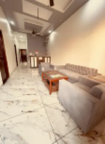 Vishram Guest House
