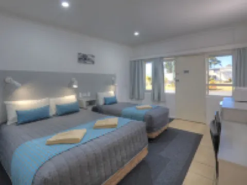 Glen Innes Motel Hotels in Glen Innes