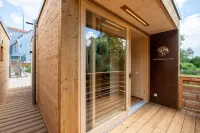 Zur Post Kümmersbruck Hotel & Tiny Houses