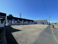 The Anchorage Motel Hotels in Pacific City