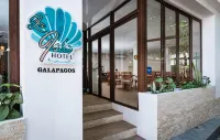 Hotel la Isla