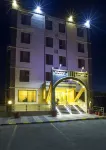 Olive Hotel Amman Hotels near الحرية مول