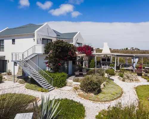 法爾出賓館 帕特諾斯特住宿飯店