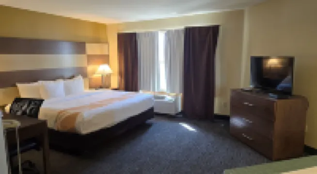Haven Hotel