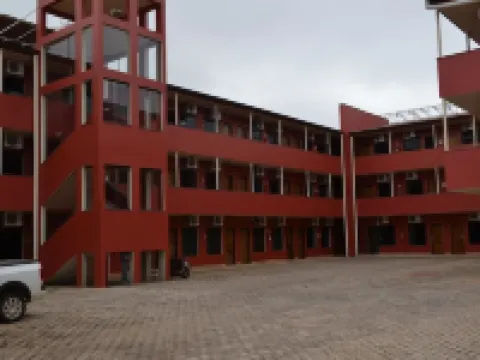 Hotel Poloni Hotel a Itapetininga