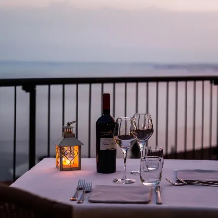 Park Hotel Zanzanù