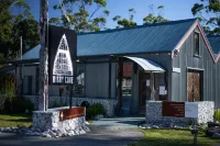 Risby Cove Boutique Hotel Hotels in Queenstown