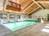 Wilderness Resort Villas - Villas