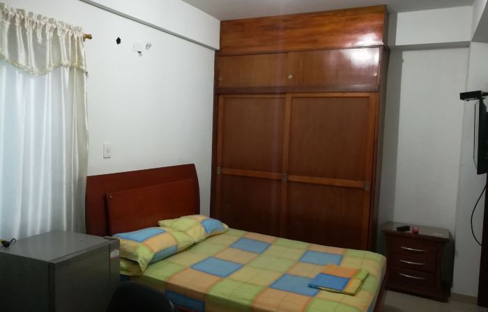 La Casita Morada