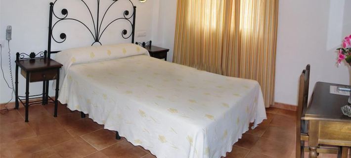 Hotel Cortijo Los Gallos Hotels in Chiclana de la Frontera