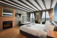 Hotel Épik Montréal Hotel di 