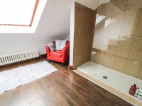 The Upper Room Hotel a Ballymena