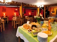 Hotel Myrtilles Hotels in Sankt Vith