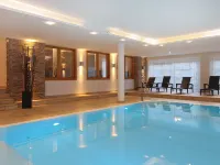 Avenida Mountain Resort by Alpin Rentals - Incl Summercard Hotels in Kaprun