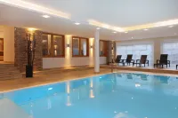 Avenida Mountain Resort by Alpin Rentals - Incl Summercard Hotels in Kaprun