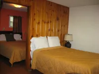 Masters Inn