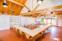 Hotel Ucliva Hotels in Rueun