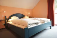 AngerResidenz Hotels in Regen