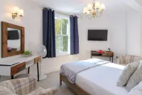 White Hart Inn Hotels in Coalbrookdale
