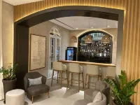 Juma Ópera Boutique Hotel & Spa - bar