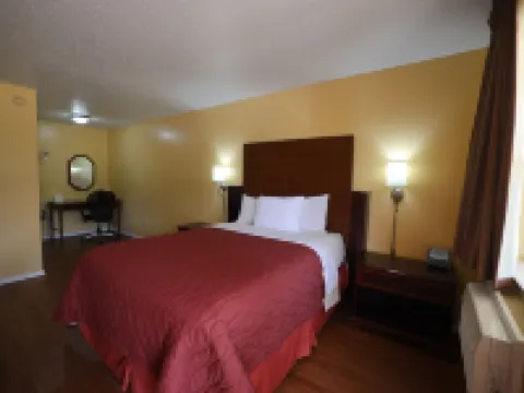 Van Inn Hoteles en Van