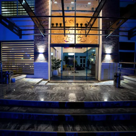 Swiss International the Vistana-Lekki