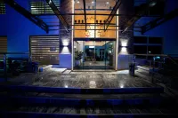 Swiss International the Vistana-Lekki