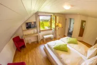 Hirschen Eggiwil Hotel in zona Geissbach Eventplatz