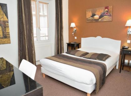 EtC...Hôtel - Strasbourg Hyper Centre