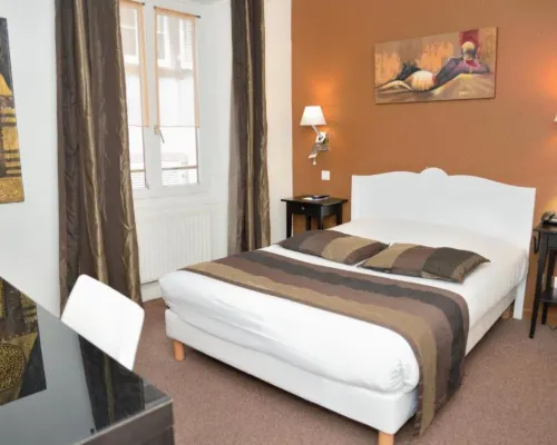 Etc...Hôtel - Strasbourg Hyper Centre Hotels in Strasbourg