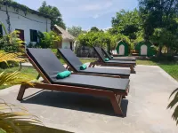 Bohemiaz Resort and Spa Kampot Hotels in Krong Kampot