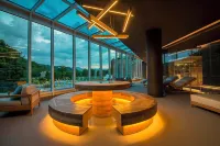 Terme Preistoriche Resort & Spa Hotel di Montegrotto Terme