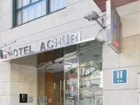 Iraipe Achuri Auto Check-IN Hotels in Miranda De Ebro