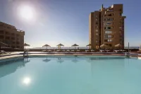 Las Palmeras Affiliated by Fergus - Ocean View