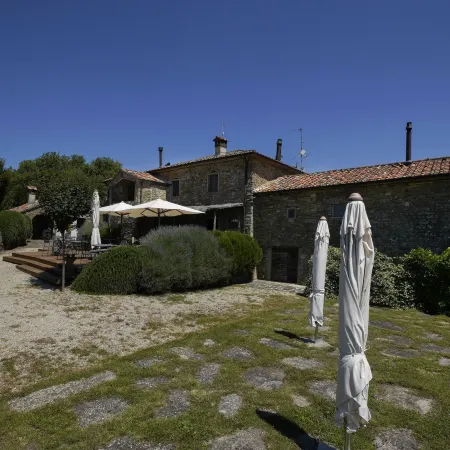 Locanda Del Viandante B&B