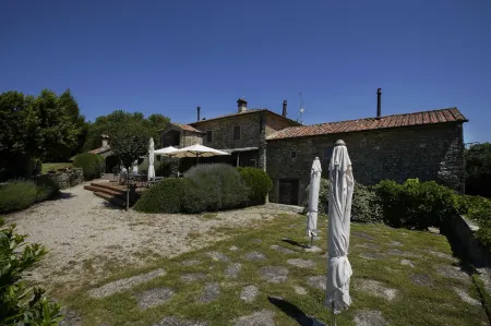 Locanda Del Viandante B&B